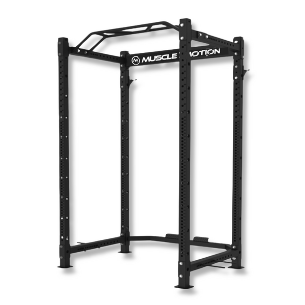 Muscle motion squat rack new arrivals