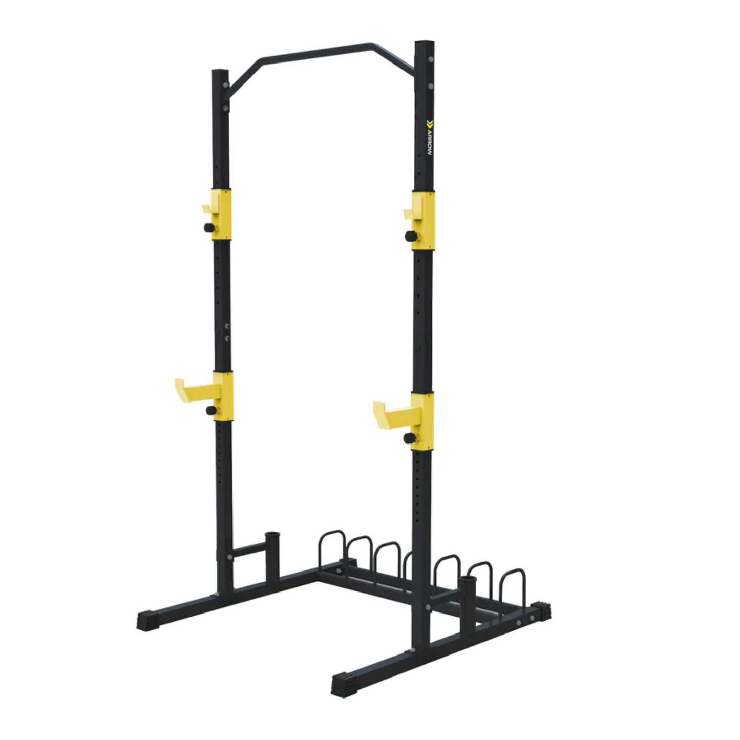 ARROW® X3 Half Rack-Gym Direct