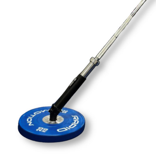 Economic Landmine Core Trainer-Core Trainers-Gym Direct