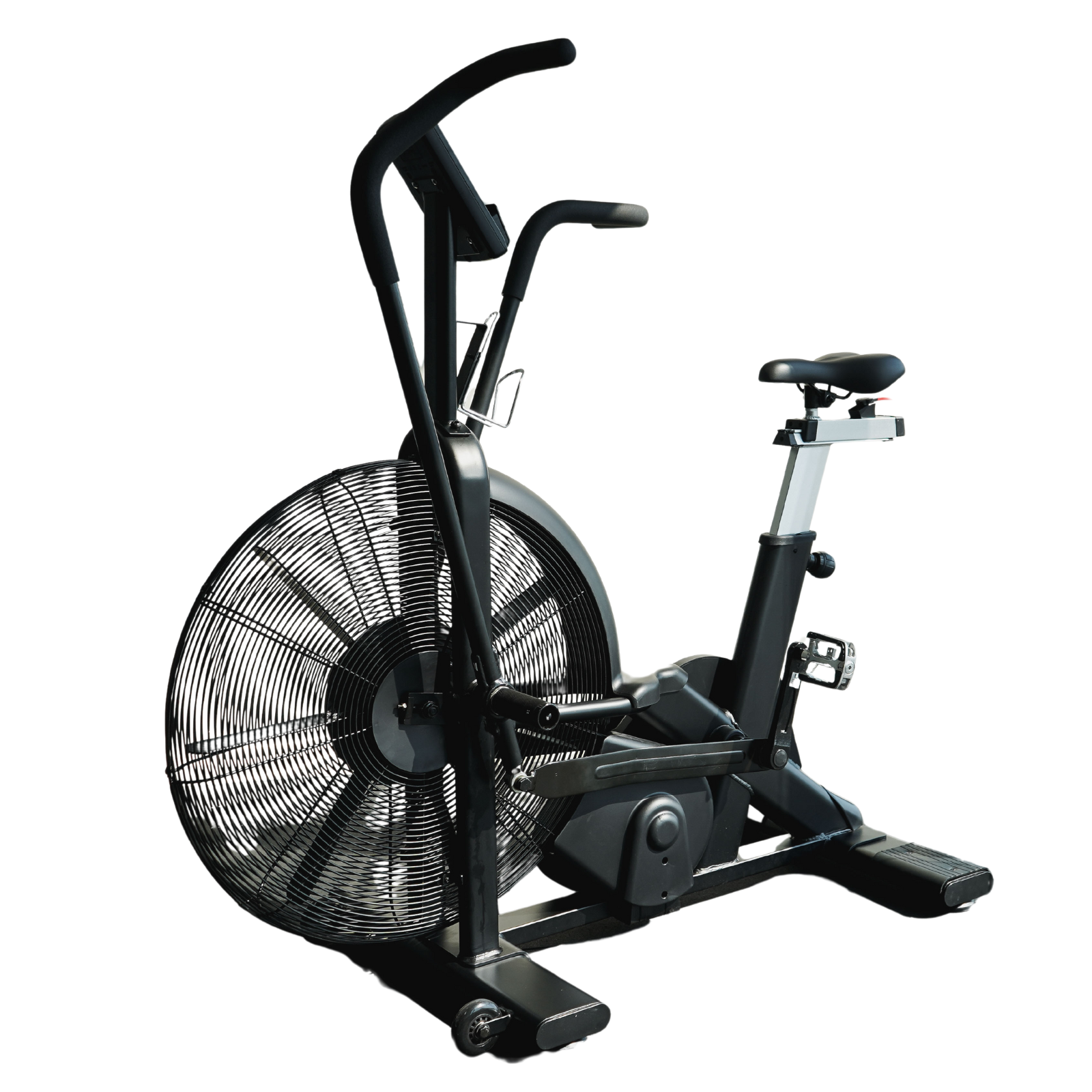 Fleetx FXAB7 Air Bike-Gym Direct