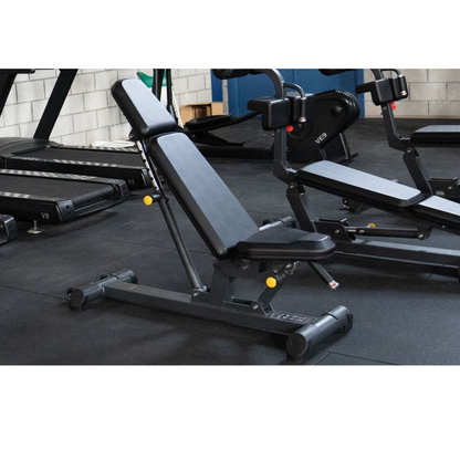 RMC Commercial Adjustable Bench - VOLTZ Series