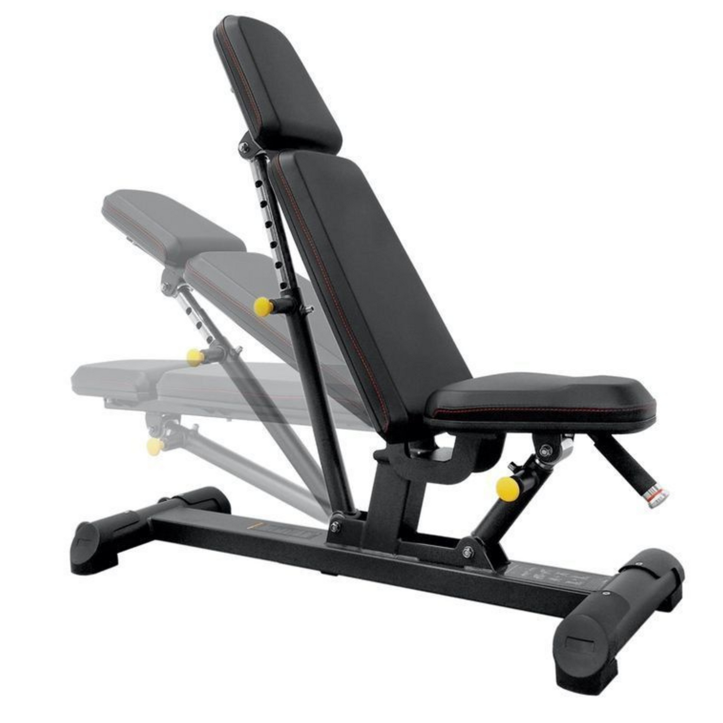 RMC Commercial Adjustable Bench - VOLTZ Series