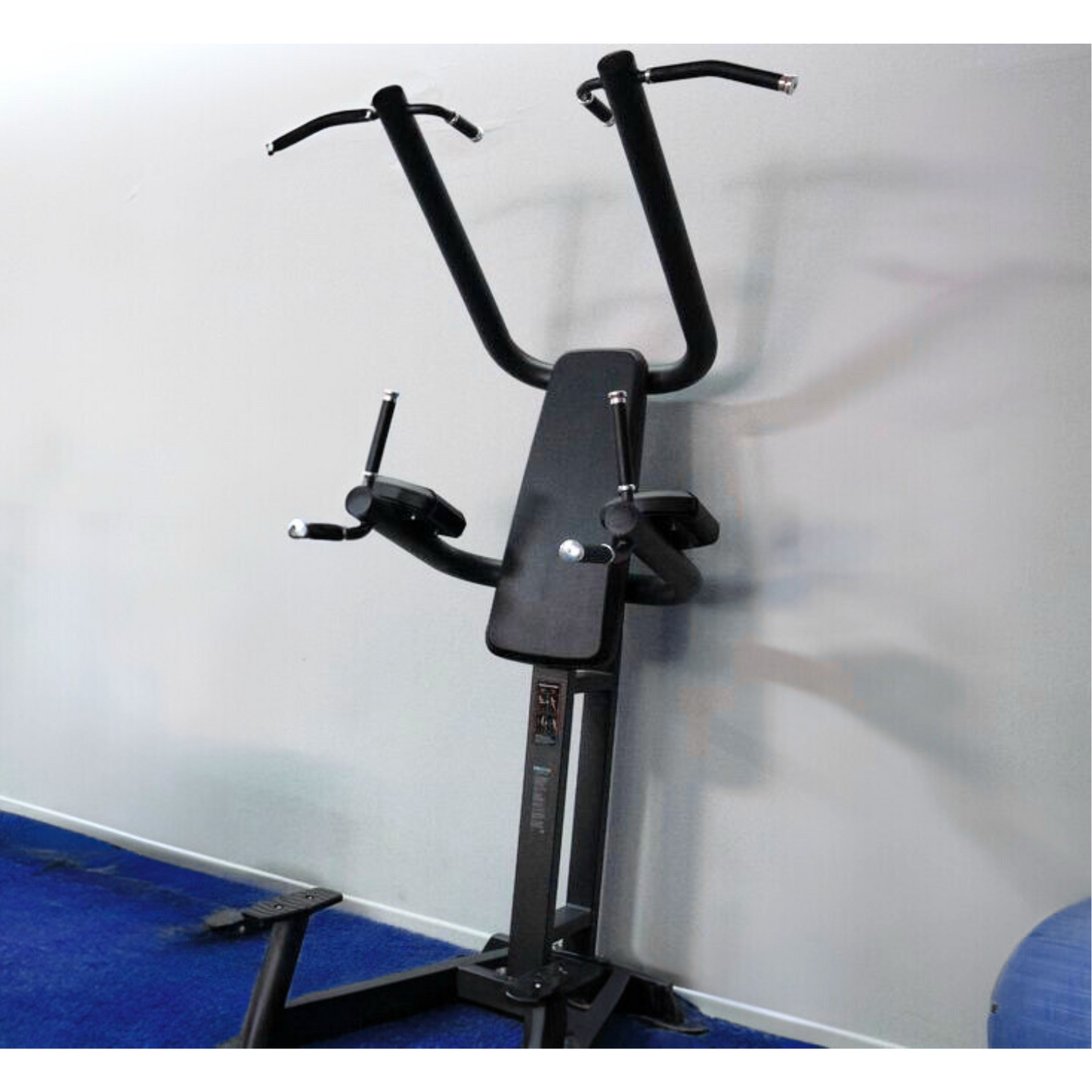 -Commercial Chin / Dip Assist-Gym Direct