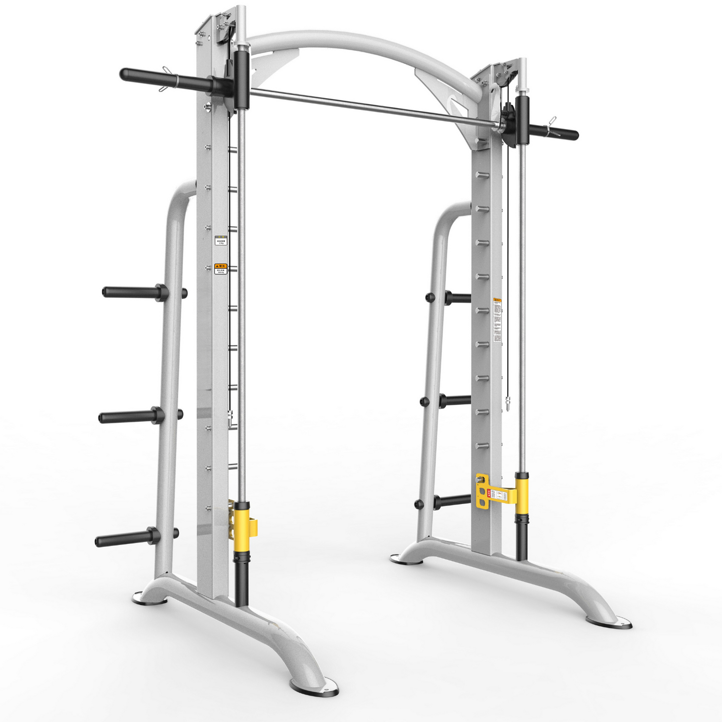 RMC Commercial Smith Machine RMCSM1002