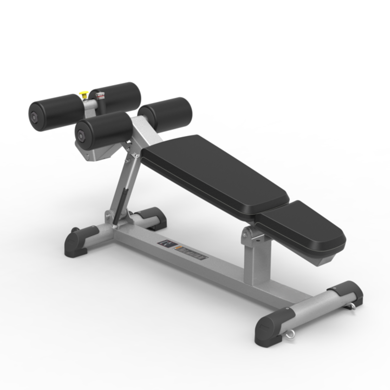 -Commercial Adjustable Bench-Gym Direct