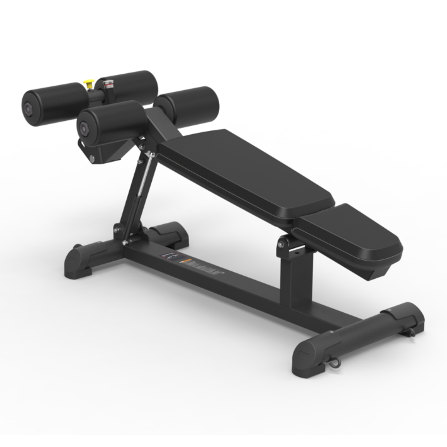 -Commercial Adjustable Bench-Gym Direct