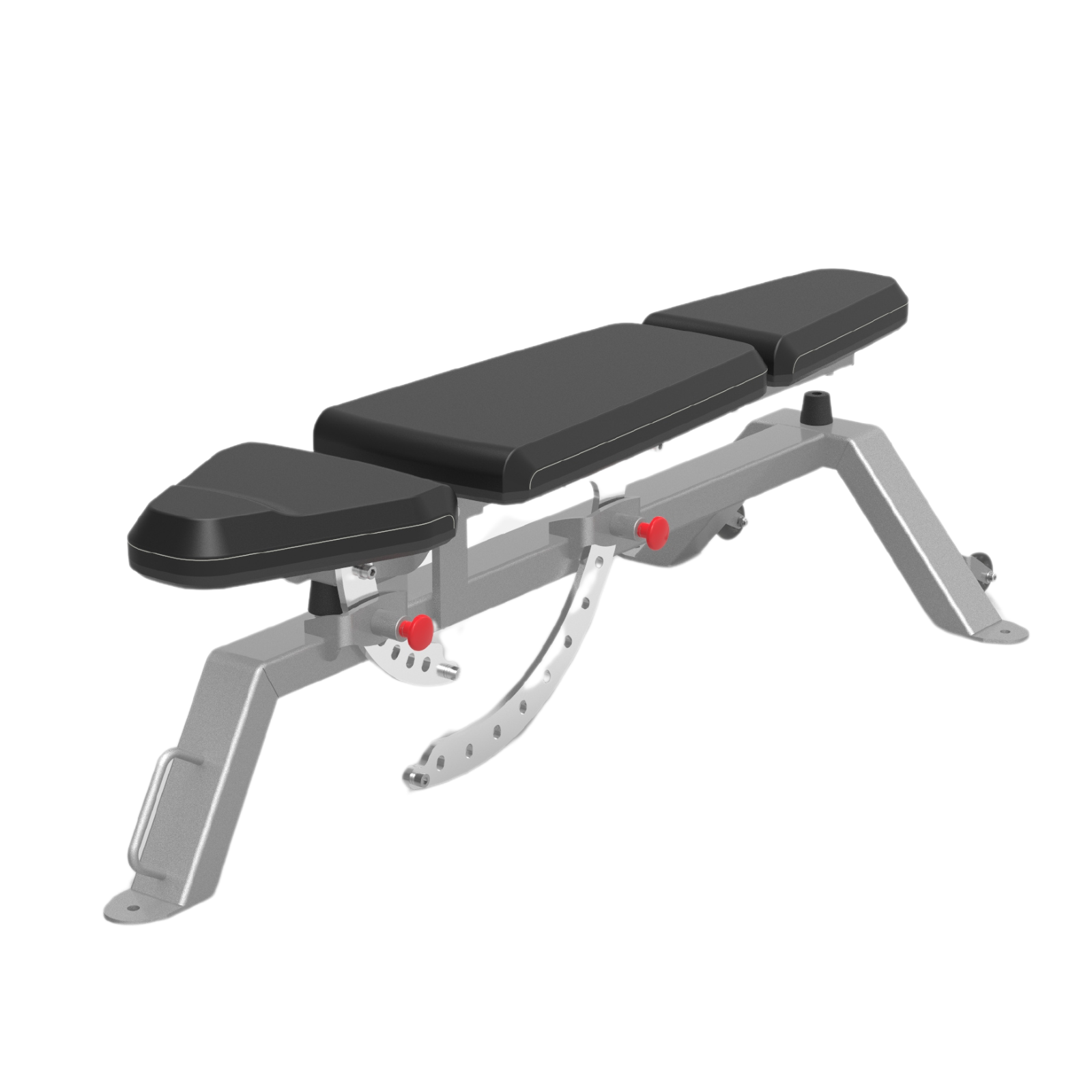 RMC Commercial Adjustable Bench - VOLTZ Series – Gym Direct