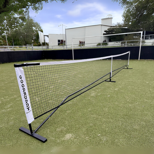 Pickleball Net System