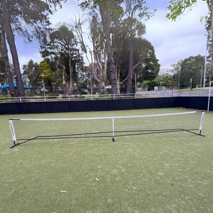 Pickleball Net System