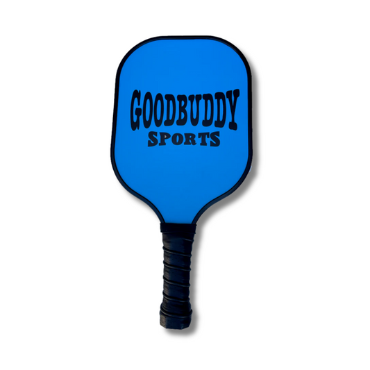 Pickleball Paddle in Blue