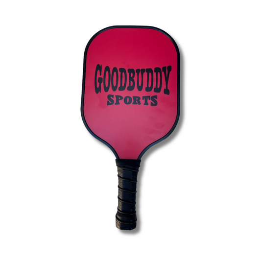Pickleball Paddle (Red)