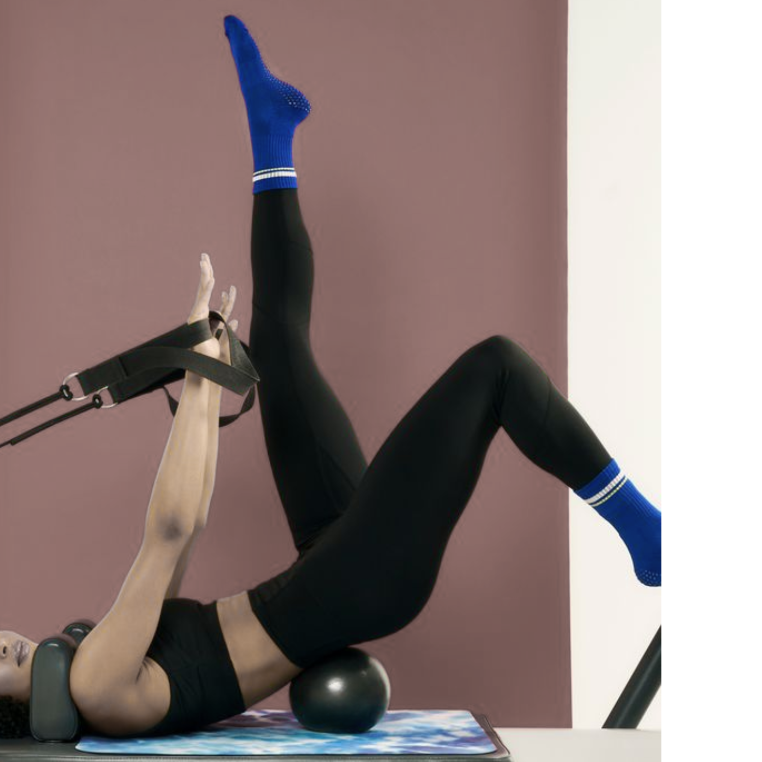 Pilates Ball – Gym Direct