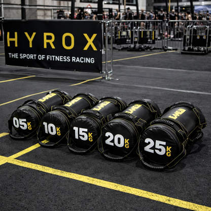 OEMMEBI Power Bags 5/10/15/20/25kg
