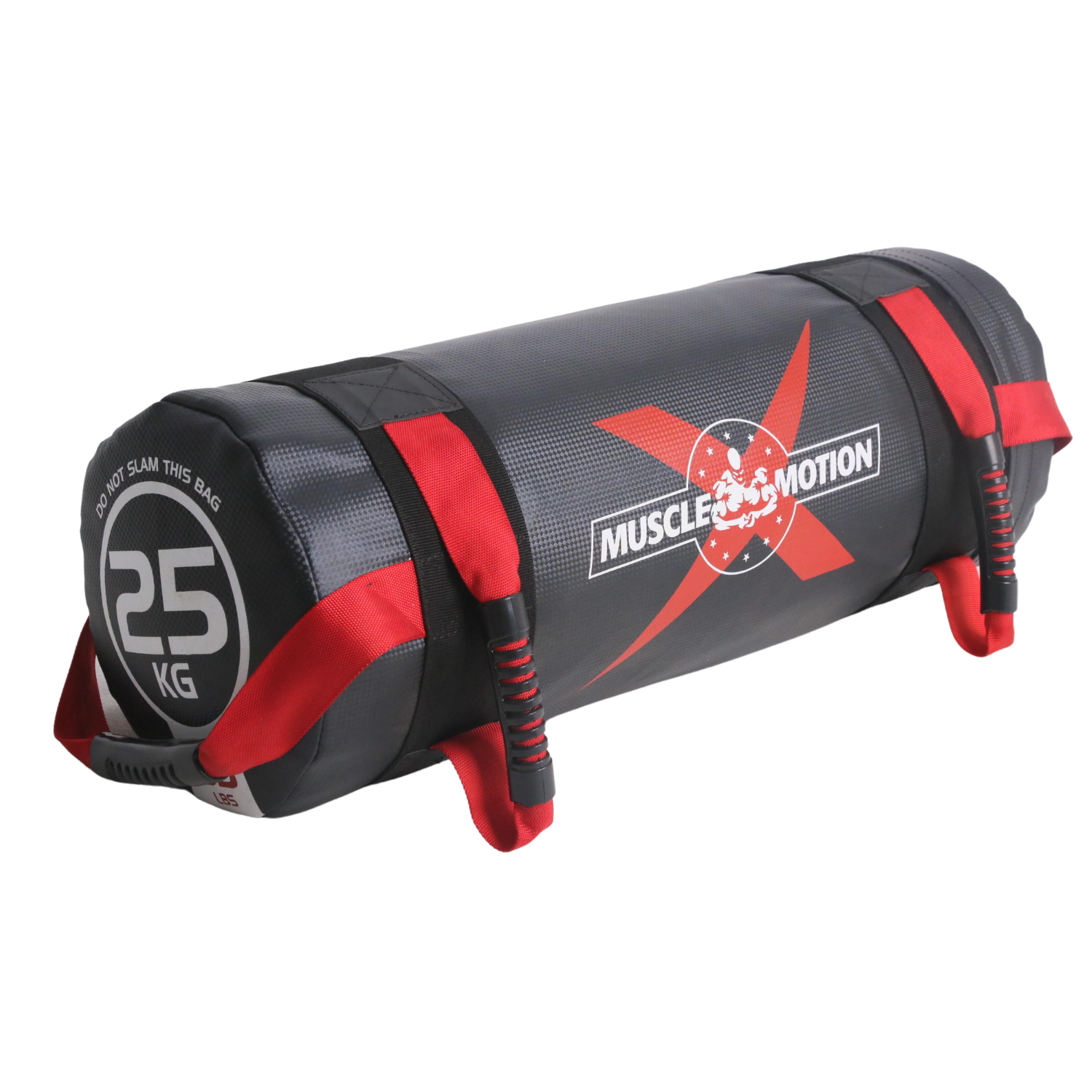 Muscle Motion Power Bag-Gym Direct