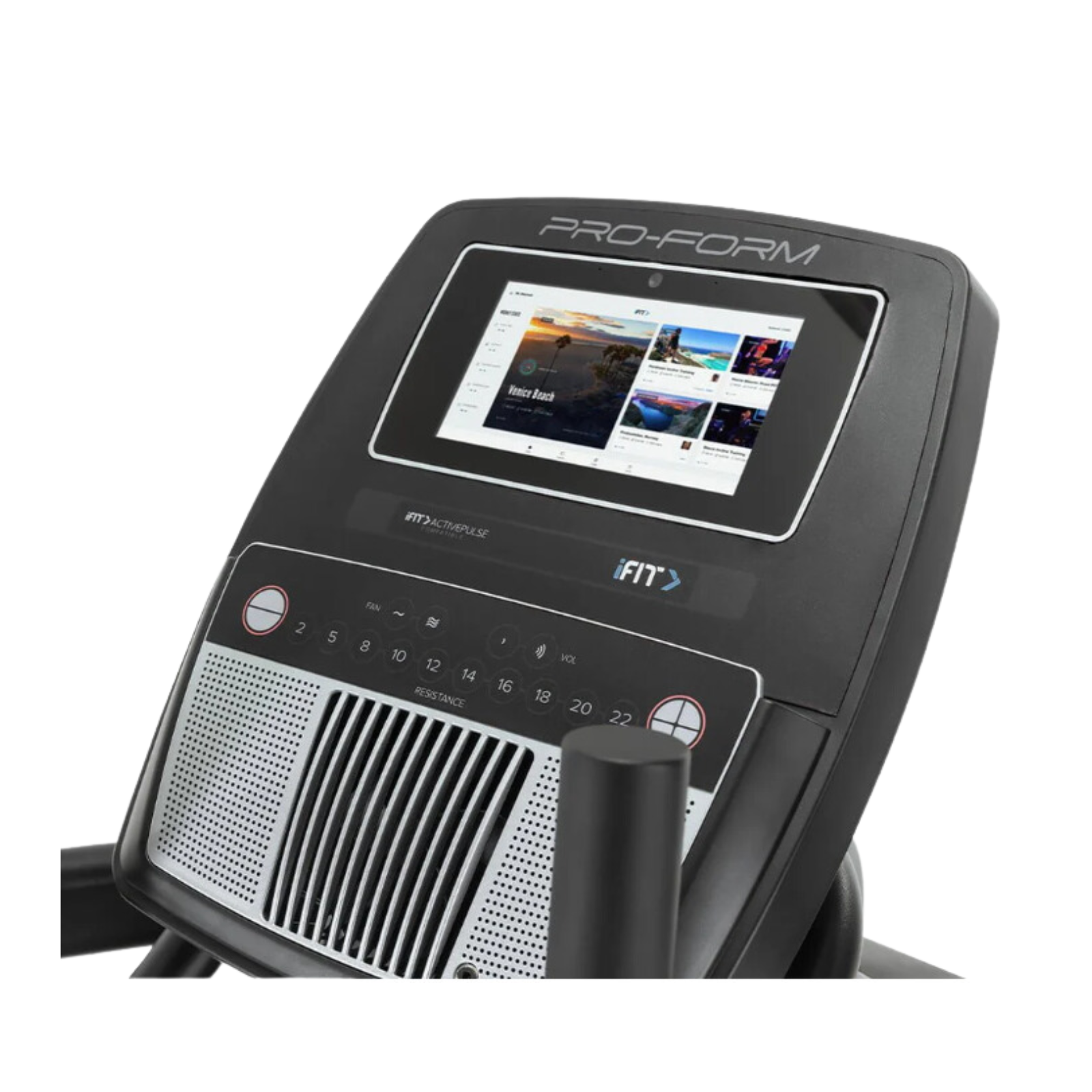 ProForm H7 Cardio HIIT Trainer at GD