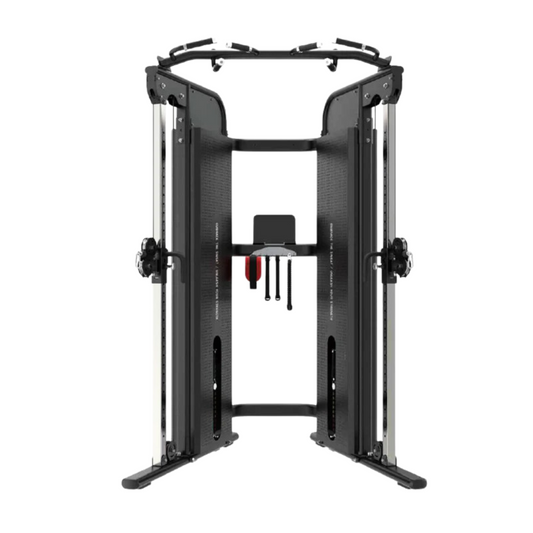 -Functional trainers-Gym Direct