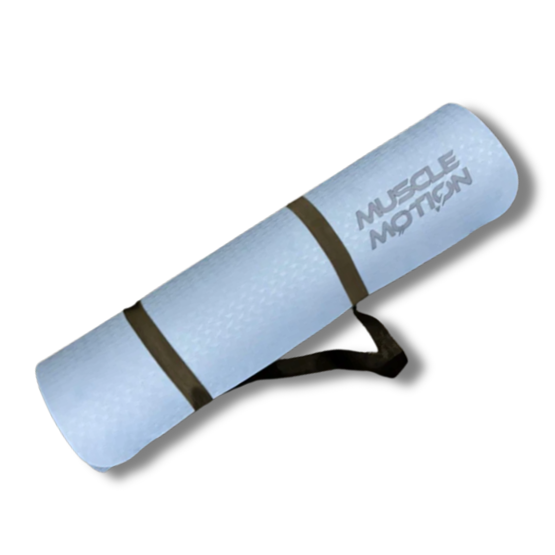 -Yoga Mats-Gym Direct