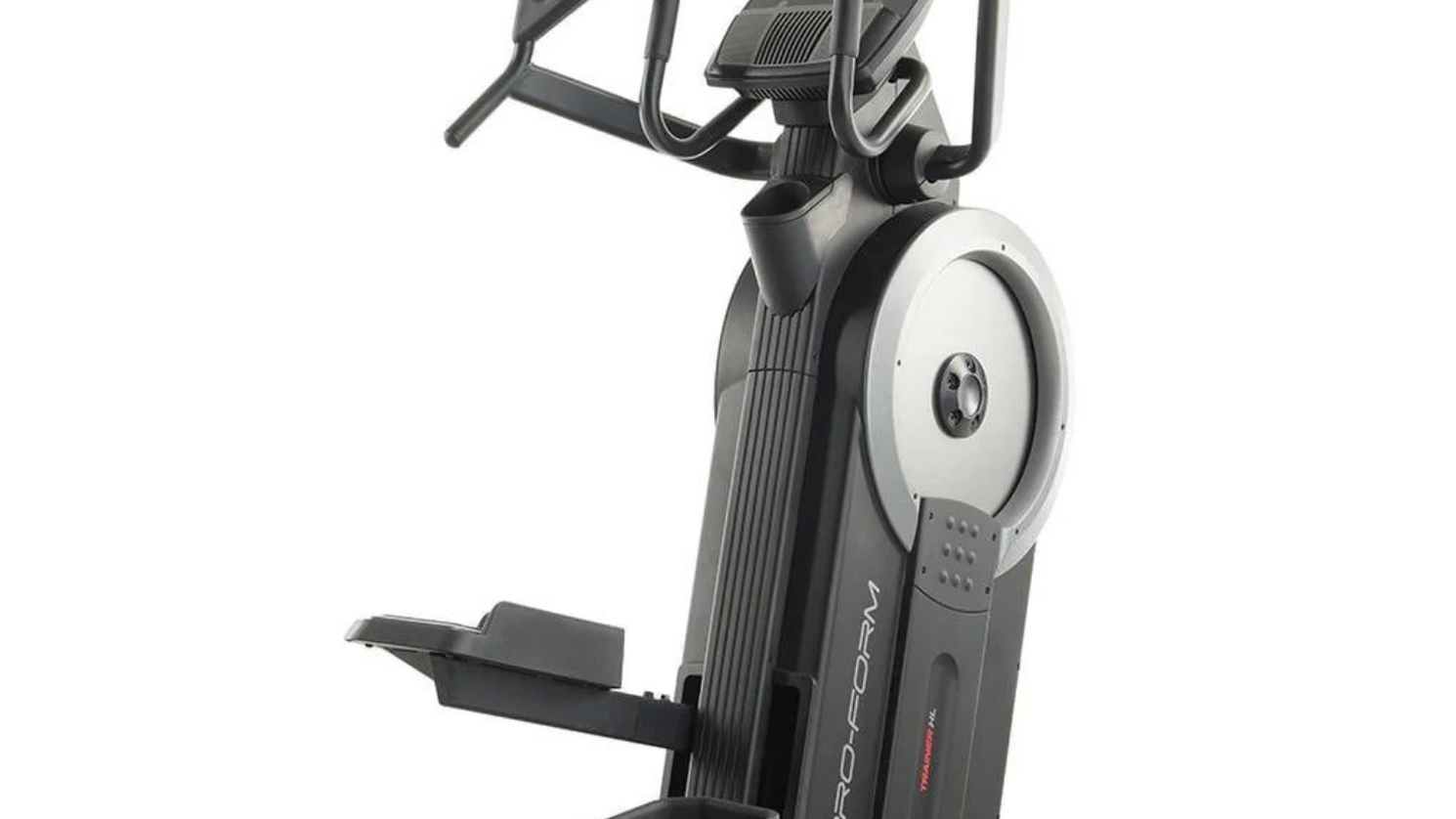 ProForm Trainer HL Stepper Cardio HIIT at GD