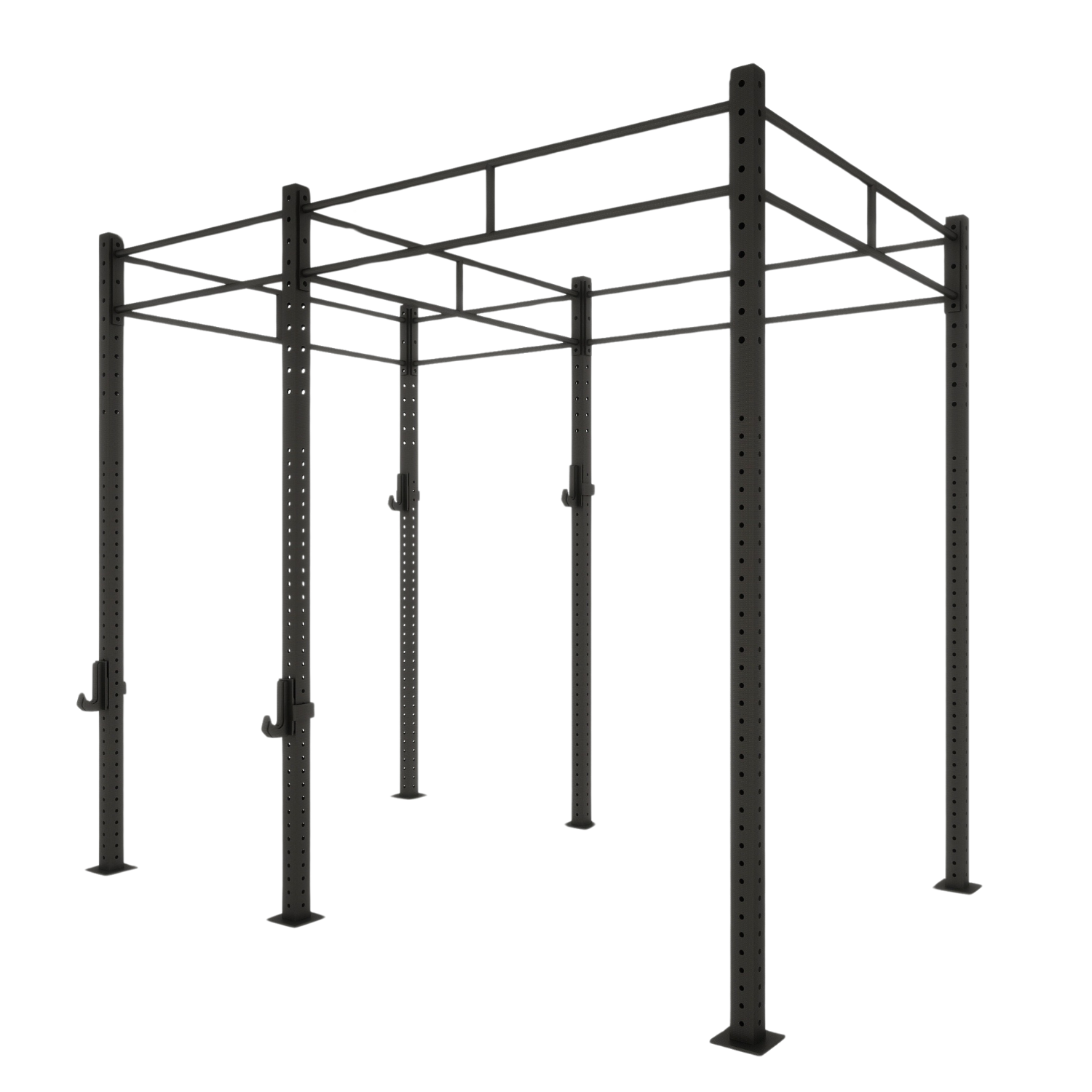 Free Standing Rigs - Buy a Versatile Free Standing CrossFit Rig Online ...