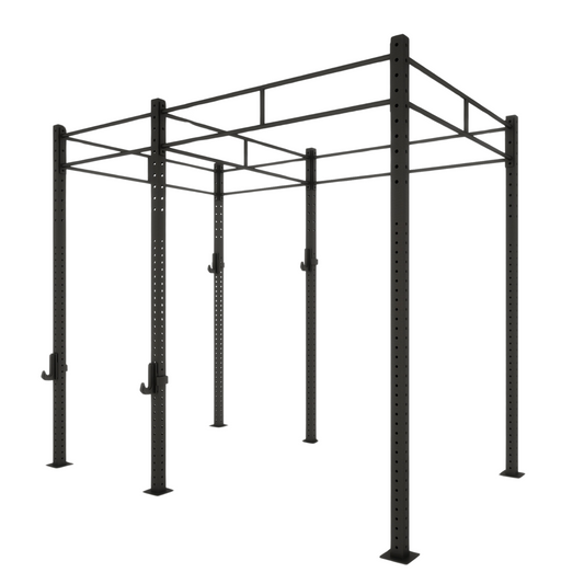 -Free Standing Rig-Gym Direct