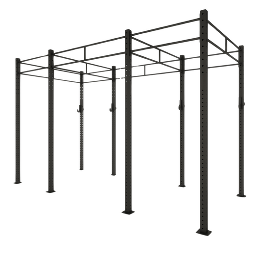 -Free Standing Rig-Gym Direct