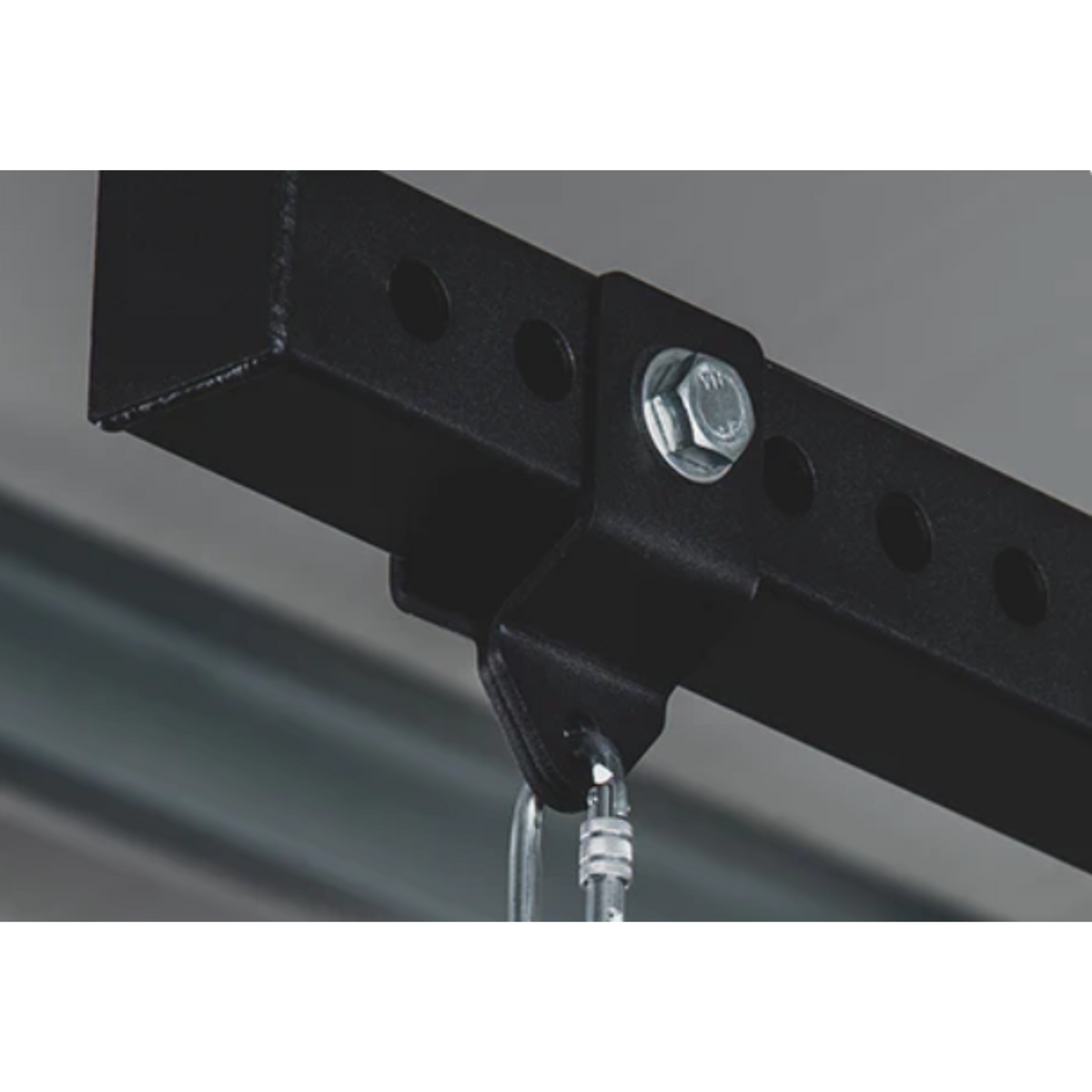 Bracket Rig Muscle Motion RIG Bracket Attachment for Rope/ Gym Ring/Boxing bag ...