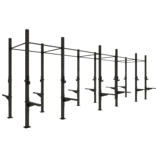 Muscle Motion RIG75F3 Freestanding Rig 3 Cells