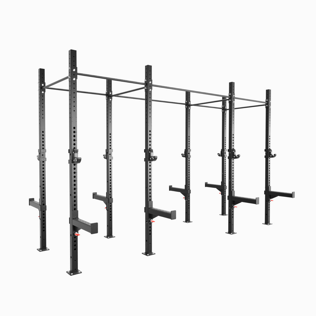 Free Standing Rigs - Buy a Versatile Free Standing CrossFit Rig Online ...