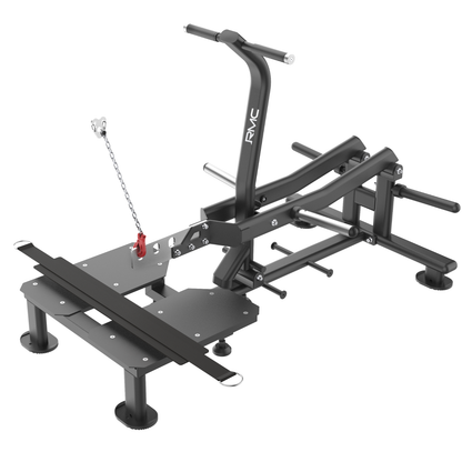 RMC Commercial Belt Squat - BLITZ Series