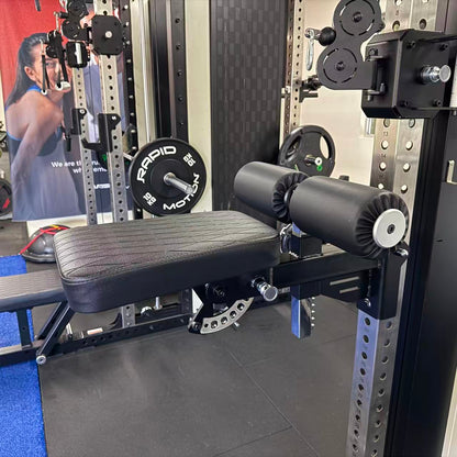 RMC GRAVIX Series Multi-function Lat Seat Attachment