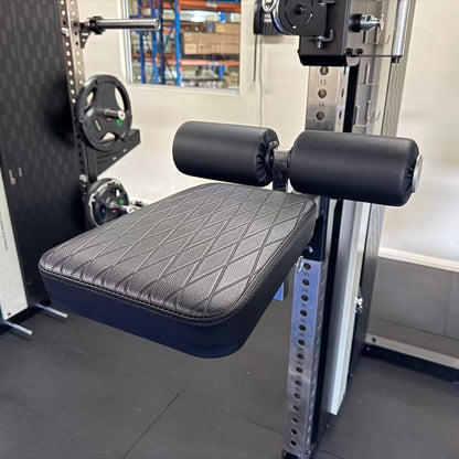 RMC GRAVIX Series Multi-function Lat Seat Attachment