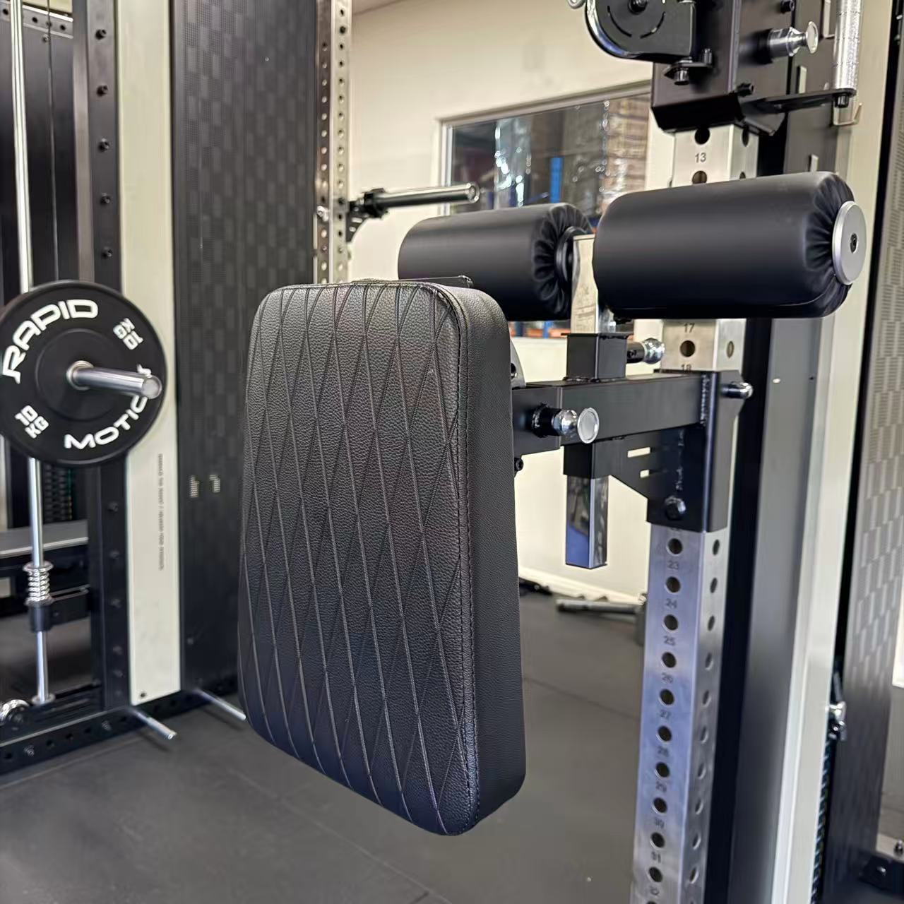 RMC GRAVIX Series Multi-function Lat Seat Attachment