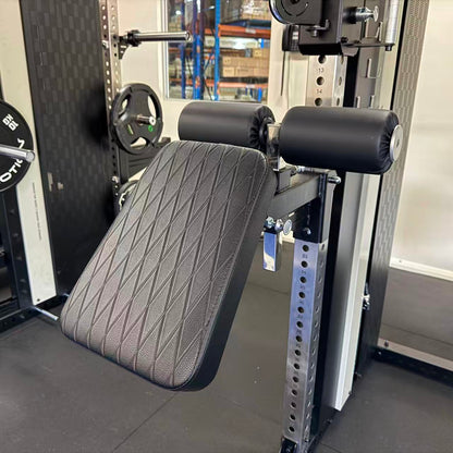 RMC GRAVIX Series Multi-function Lat Seat Attachment