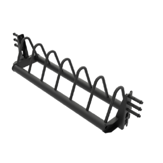 RMC GRAVIX Series Weight Plates Storage Attachment