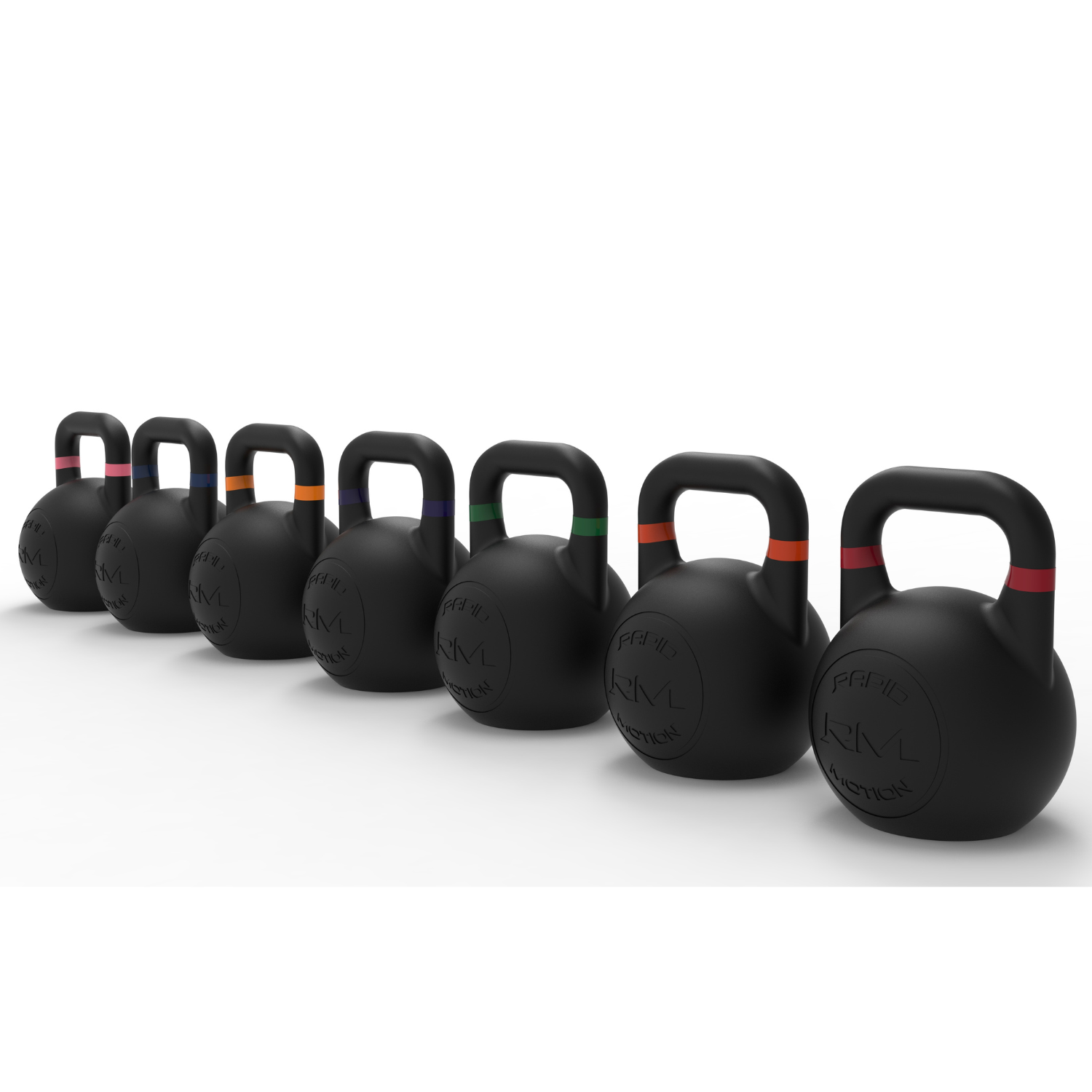 -Competition Kettlebell Package-Gym Direct