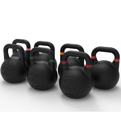 -Competition Kettlebell-Gym Direct