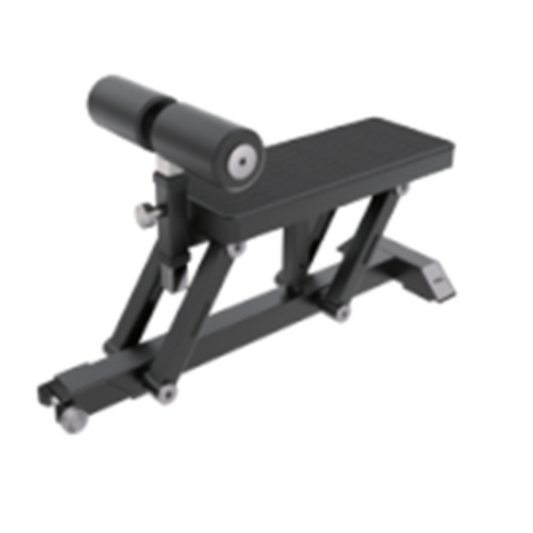 -Commercial Multi-Functional Trainers Attachments-Gym Direct