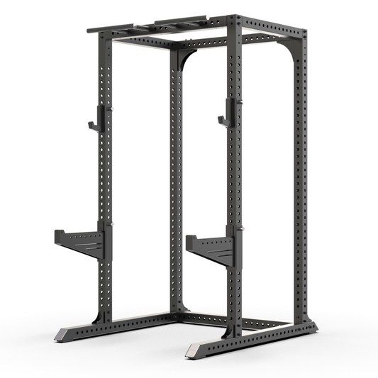 -Commercial Power Rack-Gym Direct