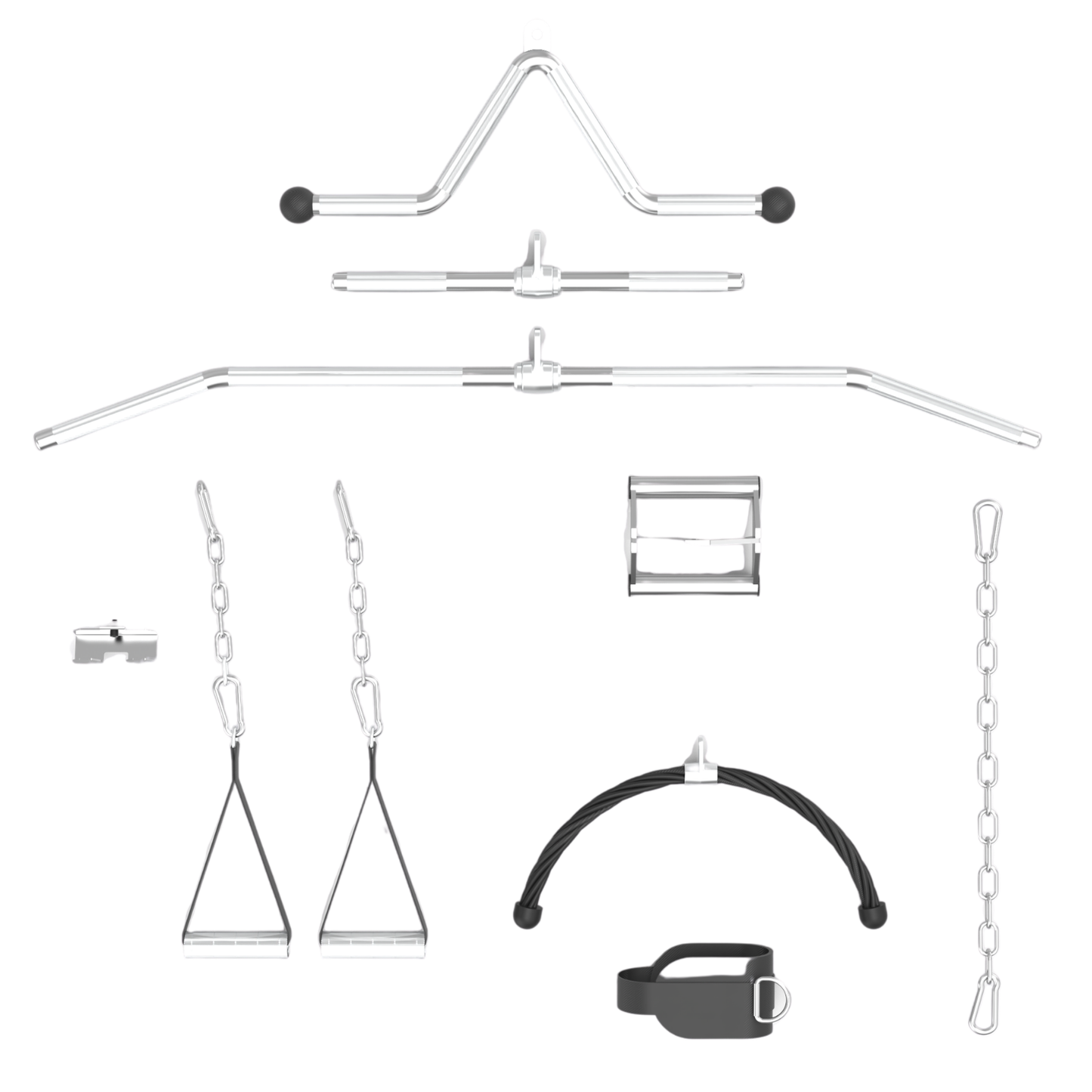 RMC GRAVIX Series Commercial Single Cable Station