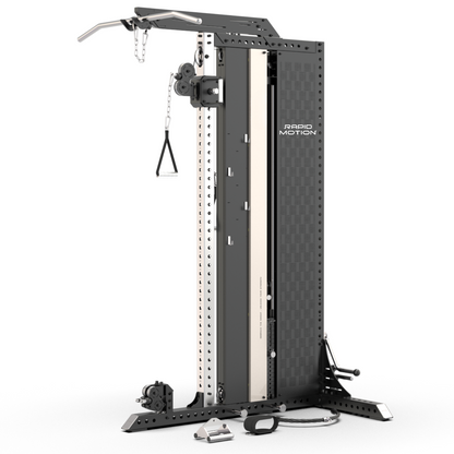 -Commercial Cable Machine-Gym Direct