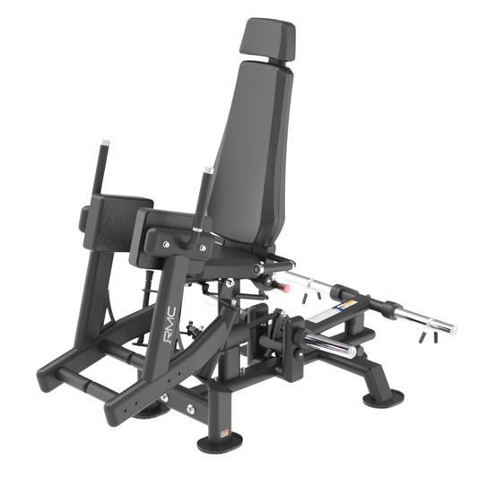 RMC Commercial 3D Multi Abductor - Plate Loaded - BLITZ Series