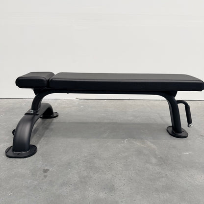 RMC Blitz Series Commercial Flat Bench