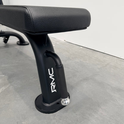 RMC Blitz Series Commercial Flat Bench