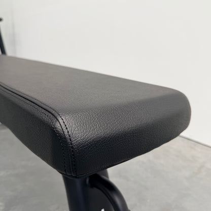 RMC Commercial Adjustable  Flat incline Decline Bench - BLITZ Series