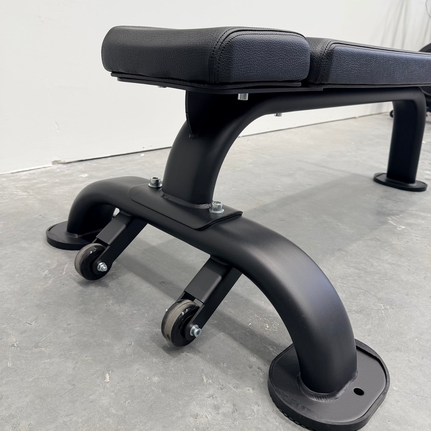 RMC Blitz Series Commercial Flat Bench