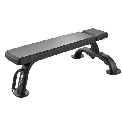 RMC Blitz Series Commercial Flat Bench
