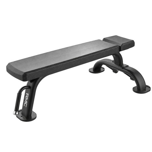 RMC Blitz Series Commercial Flat Bench