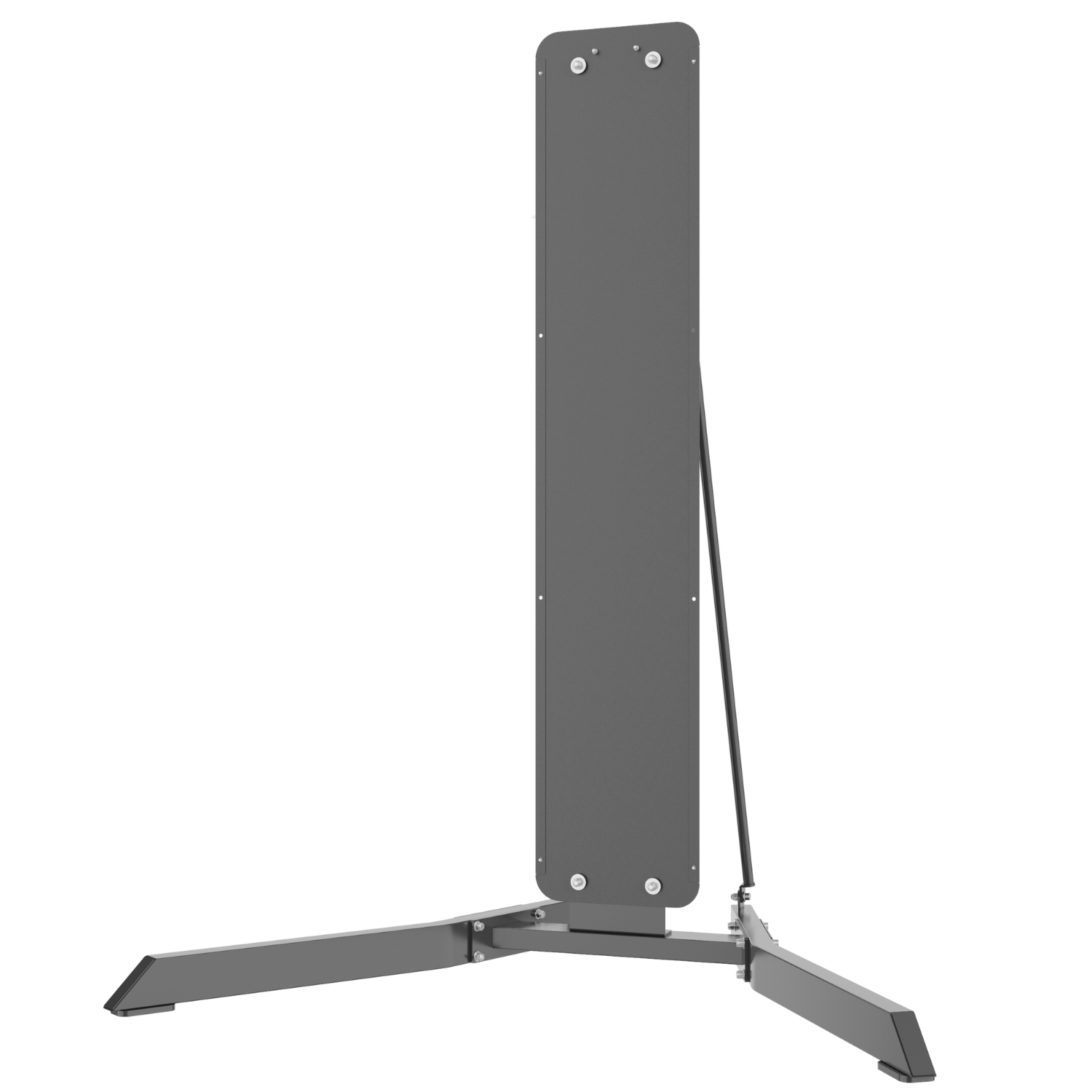RMC Wall Mounted Cable Functional Trainer - Pin Loaded - BLITZ Series ...