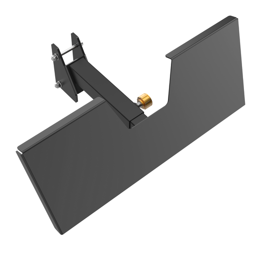 RMC Commercial Commercial Multi-functional Trainer Pedal Attachment