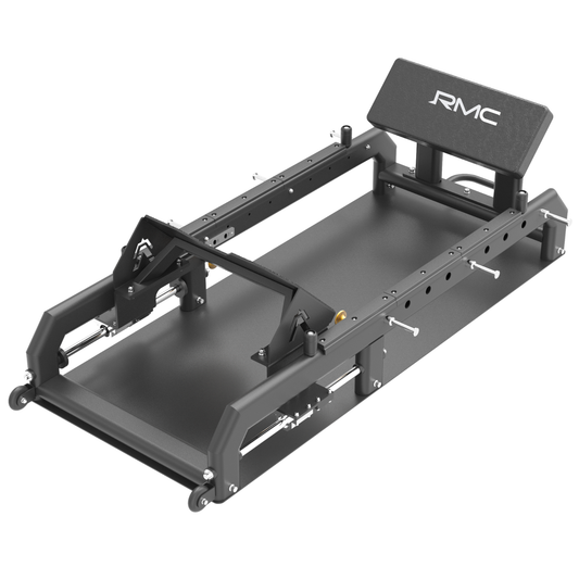 RMC Commercial Glute Builder - BLITZ Series